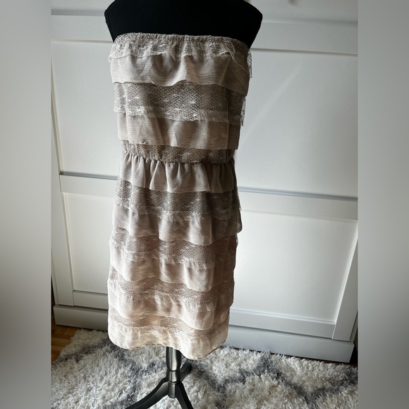 BCBG Maxazria “Marcelle” Dress - Picture 2 of 7